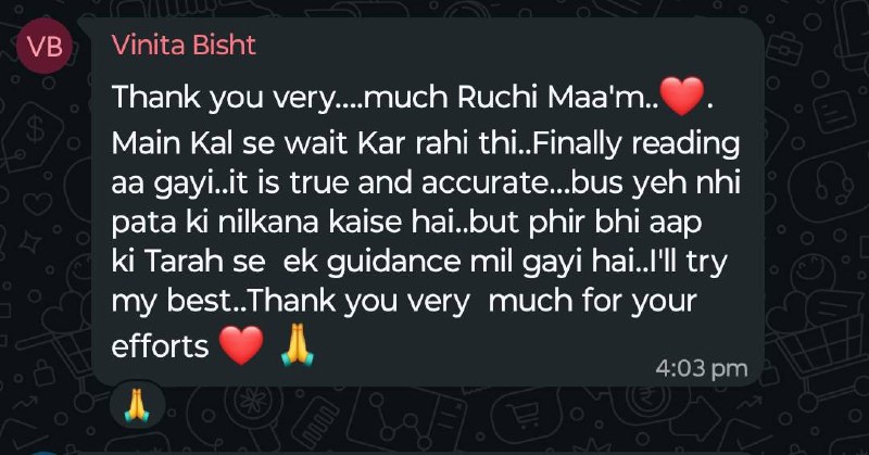 Client testimonial 10