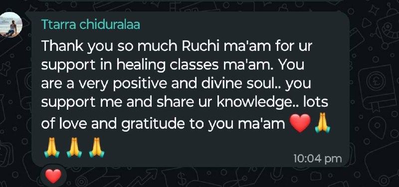 Client testimonial 12