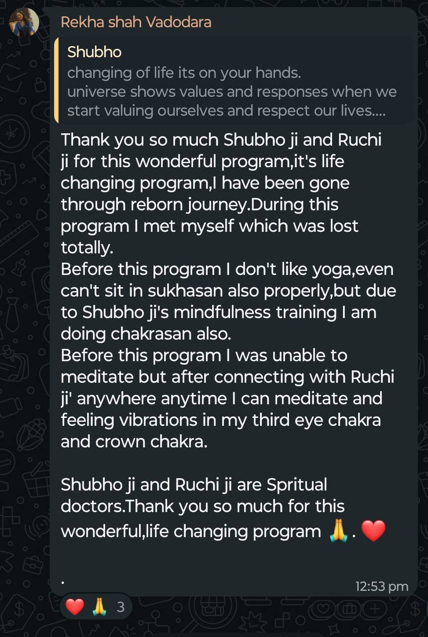Client testimonial 13