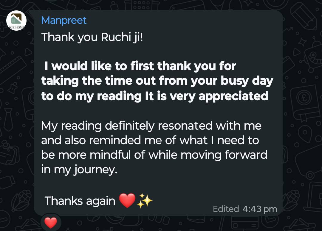 Client testimonial 15