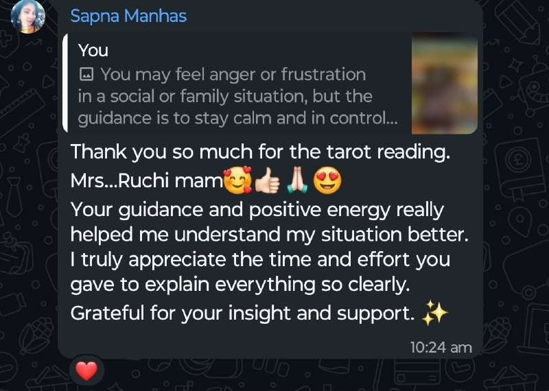 Client testimonial 17