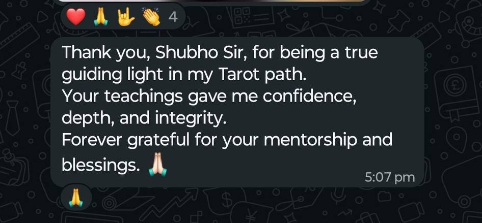 Client testimonial 2