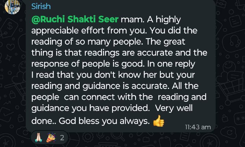 Client testimonial 5