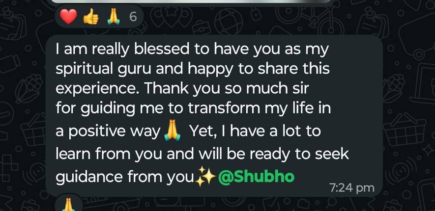 Client testimonial 9